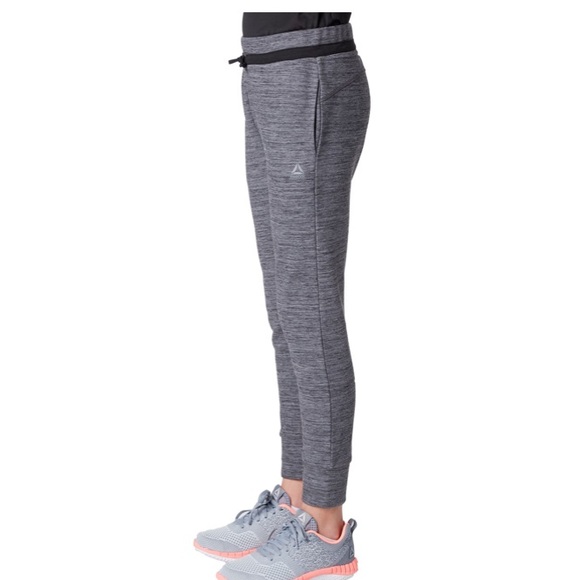 Reebok Other - NWT!!  Reebok Girls  Joggers!